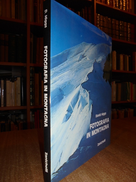 Fotografia in montagna