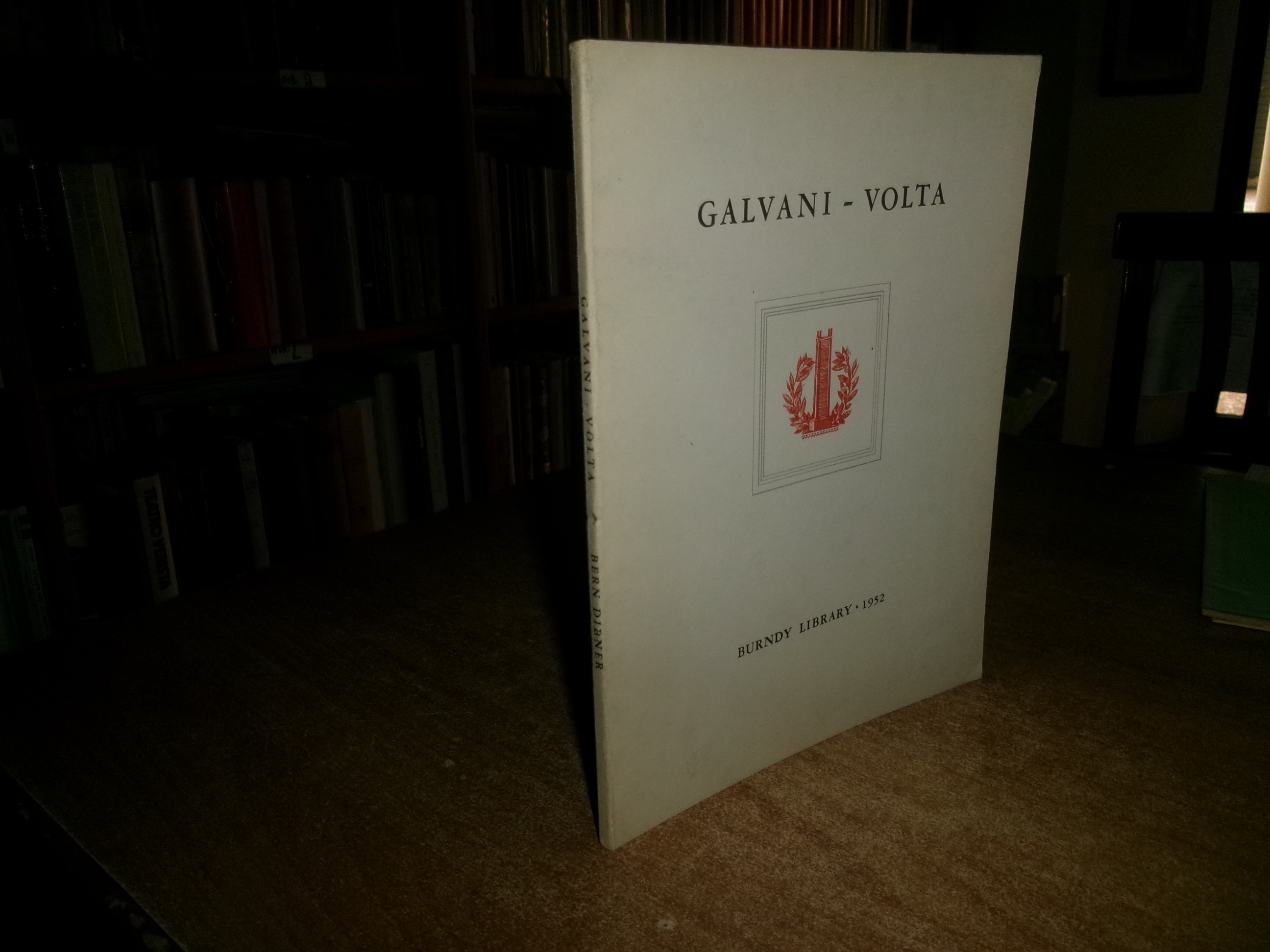 Galvani-Volta. A controversy that led to the discovery of useful …