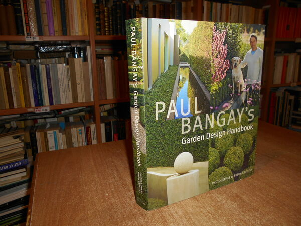 Garden Design Handbook