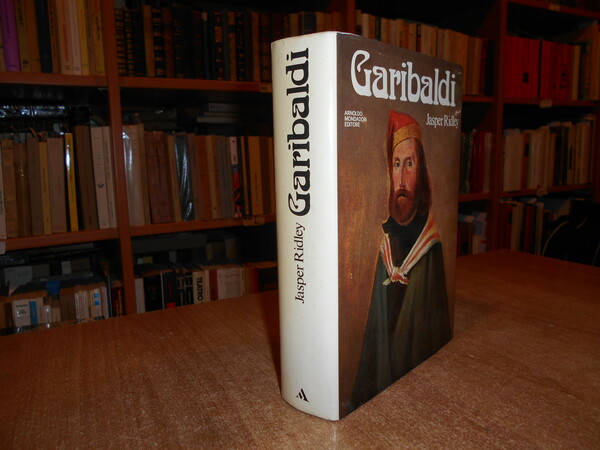 GARIBALDI