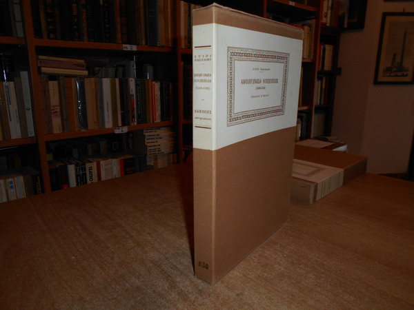 GIOVANN' ANGELO SCINZENZELER Tipografo in Milano (1500-1526)