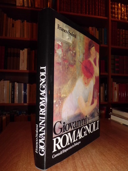 Giovanni ROMAGNOLI