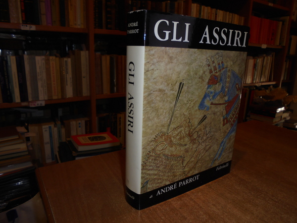GLI ASSIRI