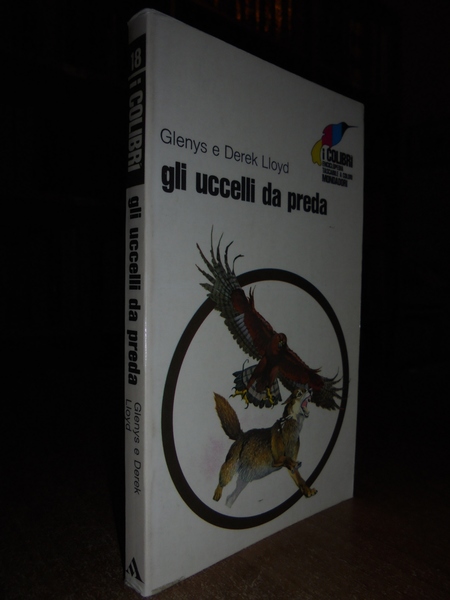 Gli uccelli da preda