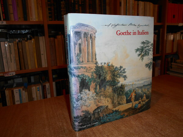 Goethe in Italien