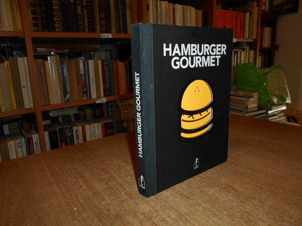 HAMBURGER GOURMET