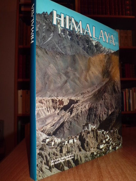 HIMALAYA