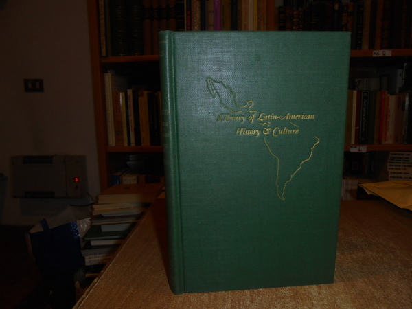 Histories and Historians of Hispanic America. Library of Latin-American, History …