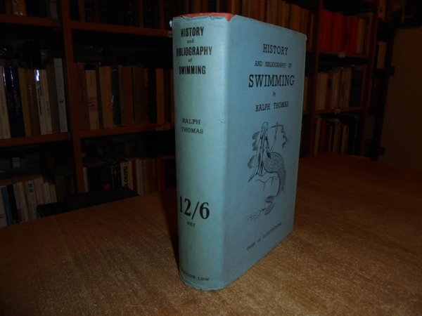 History and Bibliography of SWIMMING