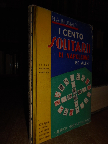 I cento solitari di Napoleone ed altri