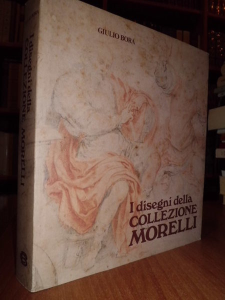 I disegni della collezione MORELLI