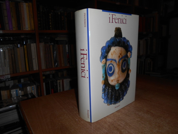 I FENICI