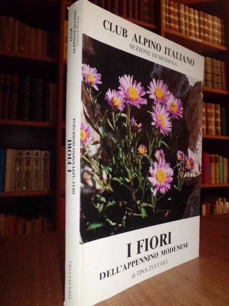 I Fiori dell' Appennino Modenese