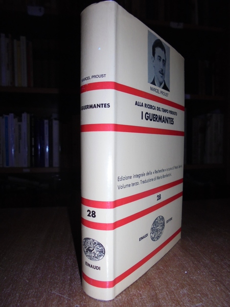 I Guermantes