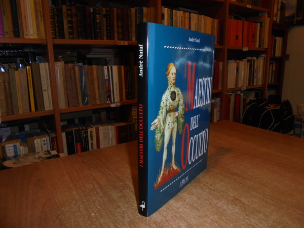 I Maestri dell' Occulto