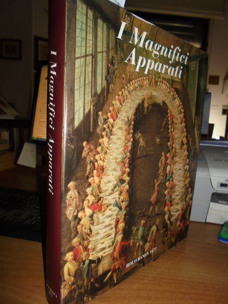 I Magnifici Apparati, Ed. Rolo Banca 1473