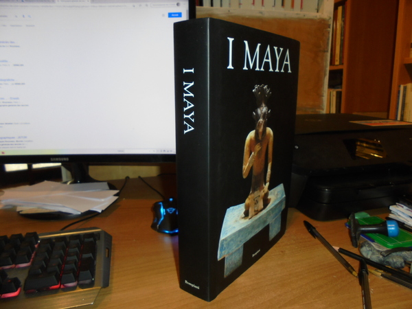 I MAYA