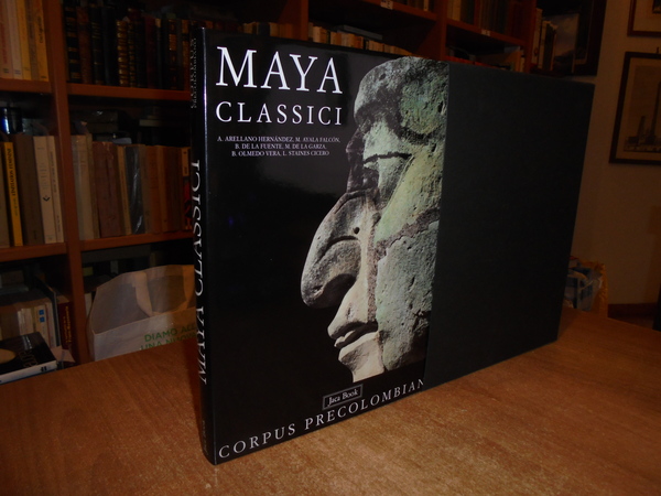 I MAYA CLASSICI