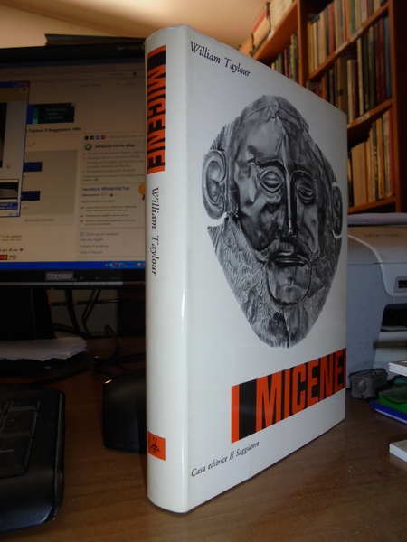 I Micenei