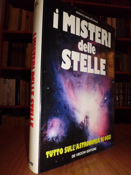 I Misteri delle Stelle