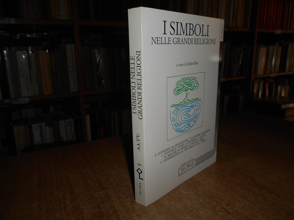I Simboli nelle Grandi Religioni