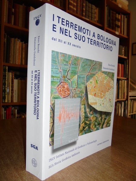 I terremoti a Bologna e nel suo territorio dal XII …