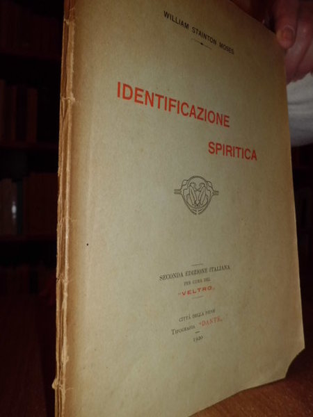 Identificazione spiritica