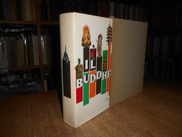 IL BUDDHISMO