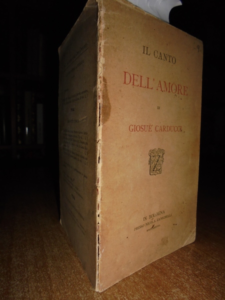 Il Canto dell' Amore