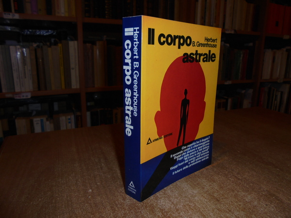 Il Corpo Astrale