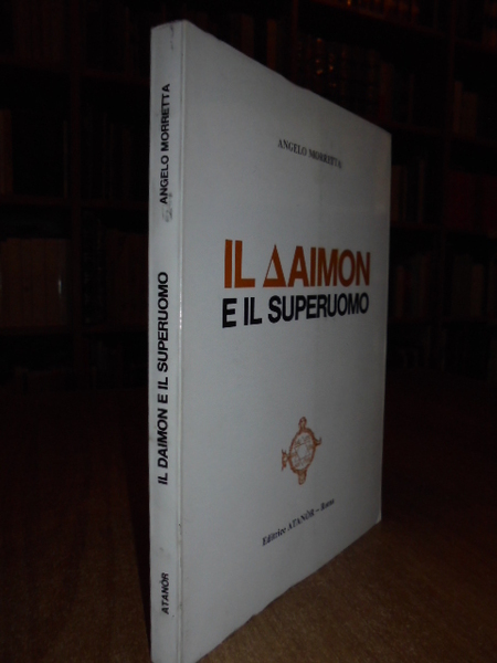 Il Daimon e il Superuomo