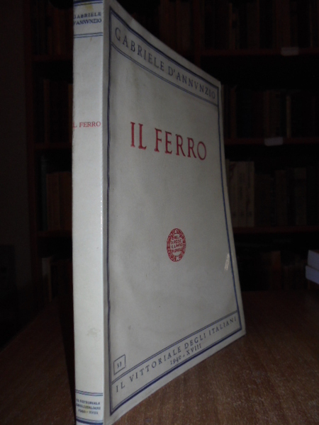 Il Ferro