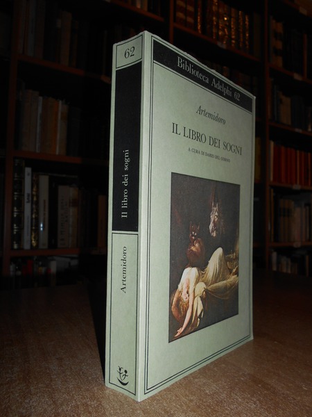 Il libro dei sogni