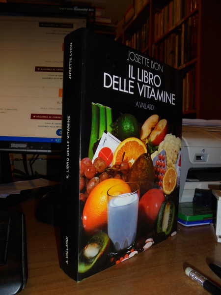 Il Libro delle Vitamine