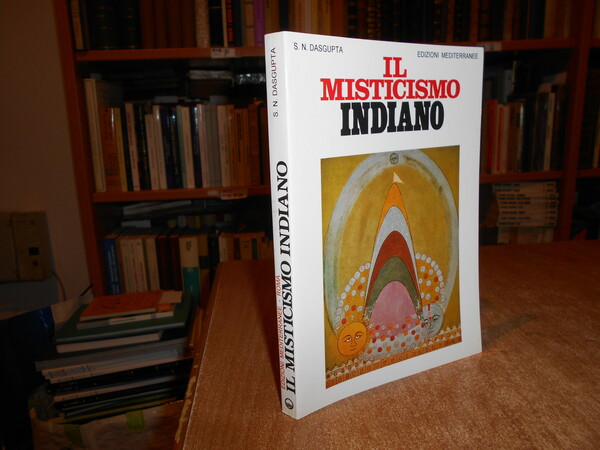 Il Misticismo Indiano