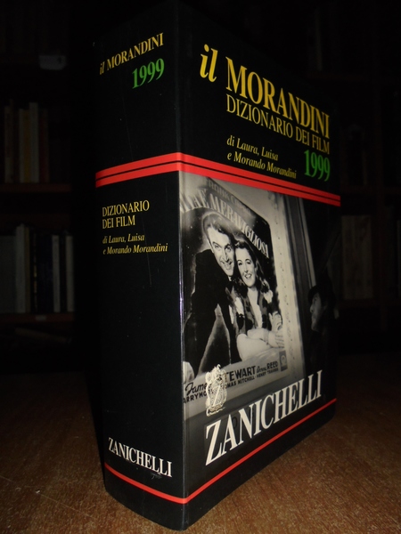 IL MORANDINI. Dizionario dei film 1999