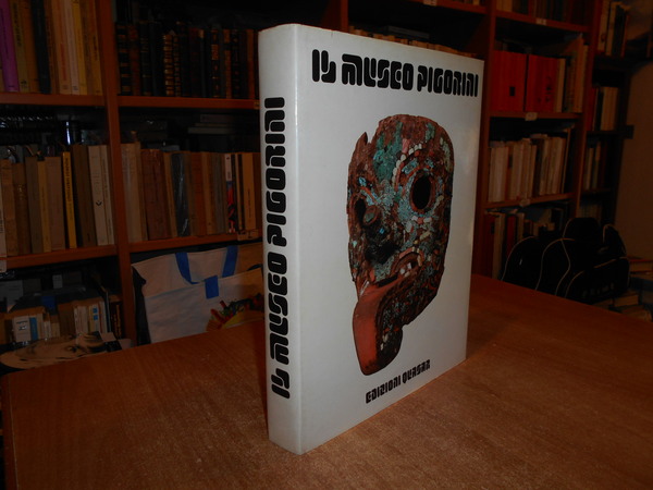IL MUSEO PIGORINI