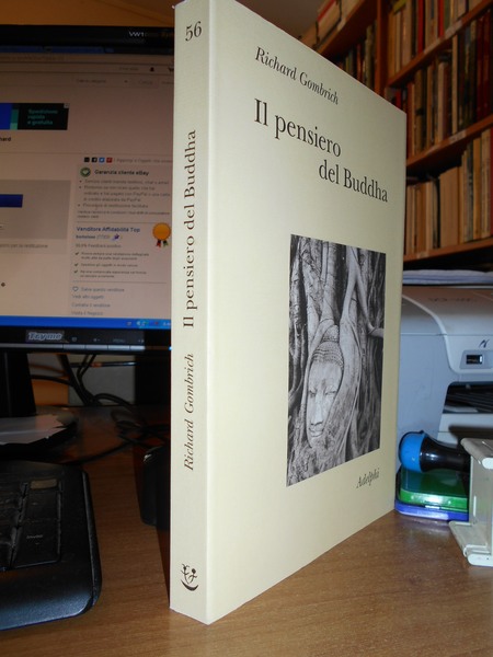 Il Pensiero del Buddha