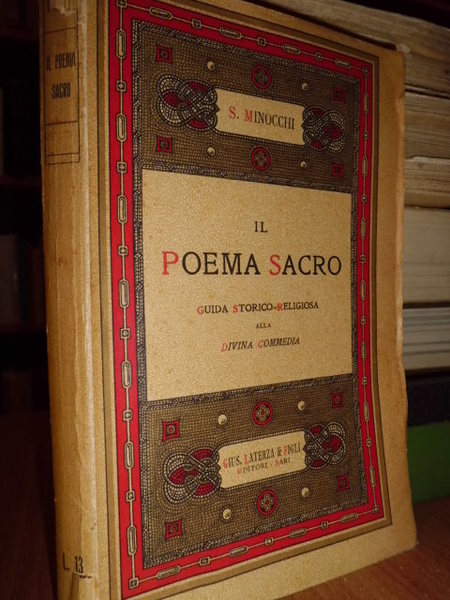 Il Poema Sacro