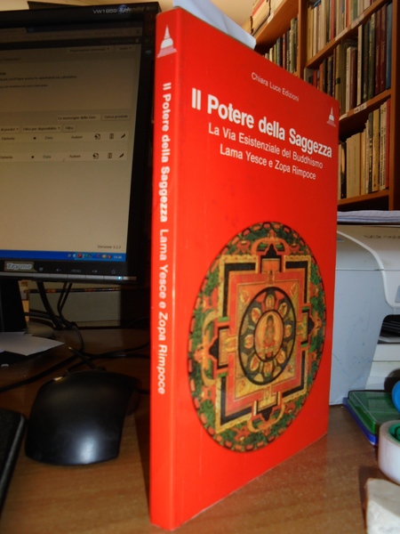Il Potere della Saggezza
