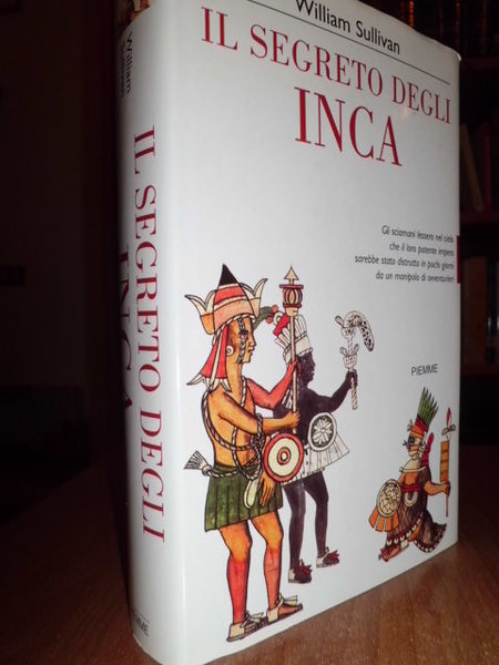 Il segreto degli Inca