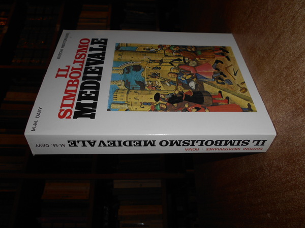 Il Simbolismo Medievale