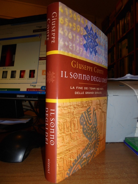Il Sonno degli Dei. La fine dei tempi nei miti …