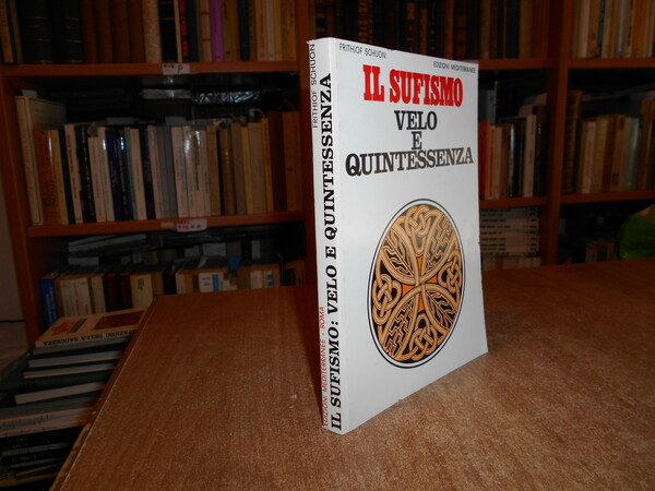 Il SUFISMO velo della quintessenza
