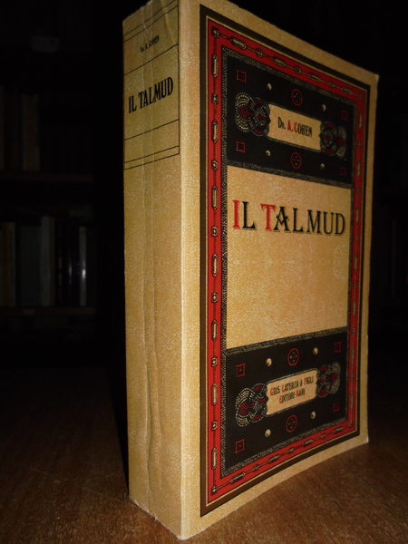 IL TALMUD