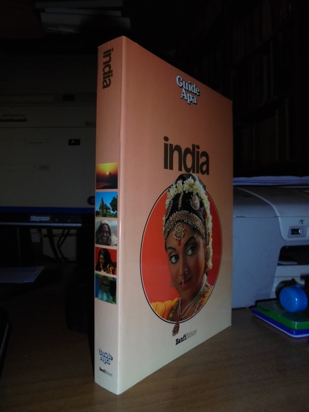 INDIA. Guide APA