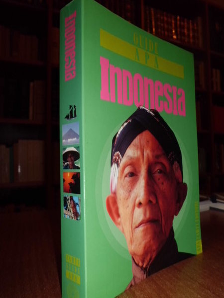 INDONESIA - Guide APA
