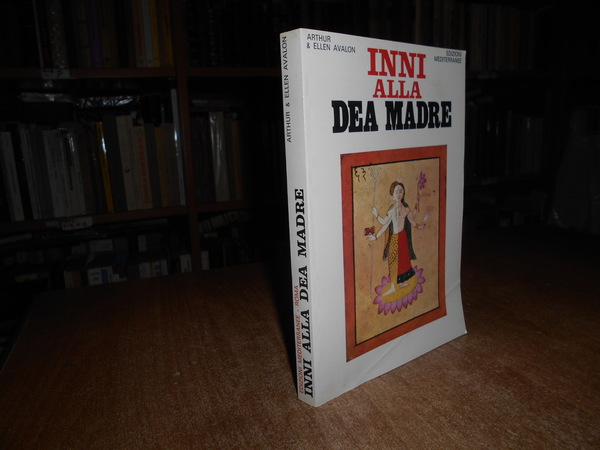 Inni alla Dea Madre