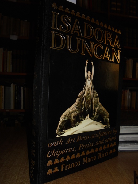 ISADORA DUNCAN