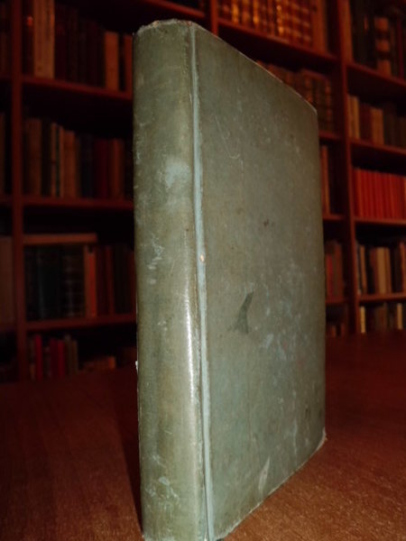 Itinéraire instructif de Rome à Naples, ou Description générale des …